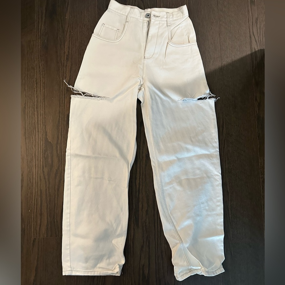 Maison Margiela Jeans